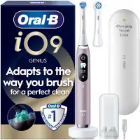 Oral-B iO Series 9