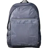 Tommy Hilfiger sac à dos pour homme en polyester bleu AM0AM12684_BLDW6