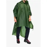 Rockland Tarp Poncho Dark Green