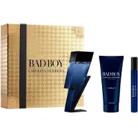 Carolina Herrera Ensemble BAD BOY Cobalt, 3 pièces