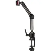 Joy Factory MagConnect Carbon Fiber C-Clamp Dual
