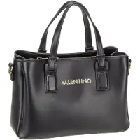 Mario Valentino Sacs à main 'CLIO RE' noir