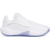 Under Armour Chaussures de basket Lockdown 7 Low, blanches, taille 40 (EU)