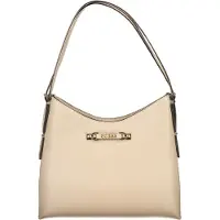 GUESS Hwbg96 44020 Hobo Couleur Beige