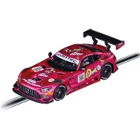 Carrera D132 Mercedes AMG GT3 Evo, No.16