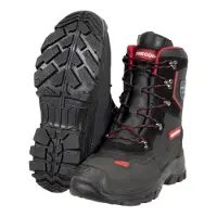 Oregon Yukon Anti-cut Safety Boots Noir EU 44