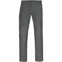 Uvex Pantalon Cargo suXXeed greencycle gris, anthracite 56 (56)