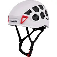 Camp Ikon blanc S/M