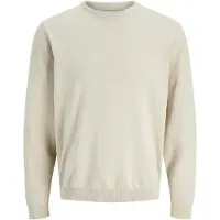 Jack & Jones Pull-over crème