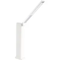 Philips 8719514420373 Amber : lampe de voyage portable à écran tactile LED 5 W/120 lm 4000 K, alimentation USB, blanche