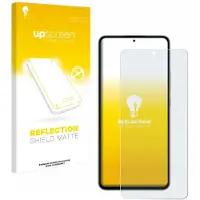 Upscreen Reflection Shield Protection Mat (1 pcs, Xiaomi 13T), Téléphone portable : film de protection, Transparent