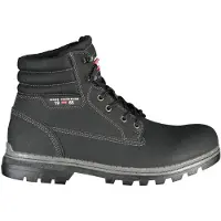 Carrera Bottes Zondervan pour hommes Noir 43