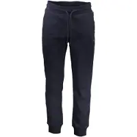 Napapijri Pantalon 'Malis' bleu foncé