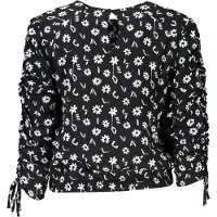 Desigual Blouses BLUS_CLARK femmes - Noir - EU L