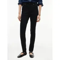 Tommy Hilfiger Jean 'Nora' noir denim