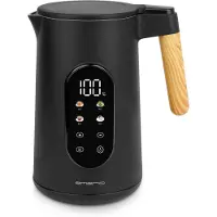 Emerio WK-119988 Bouilloire en verre 1,7 litre