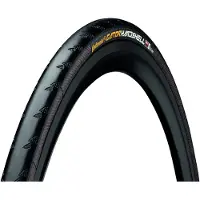 Continental Gator Hardsehll 700c X 32 Rigid Road Tyre Noir 700C x 32