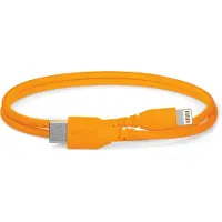 Røde SC21 Câble USB-C à Lightning de 30 cm, Orange