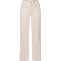 Gang Pantalon '94AMELIE WIDE' écru