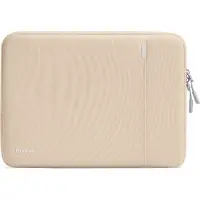 Tomtoc A13 13" Laptop Sleeve, beige (13"), Sac pour notebook, Beige