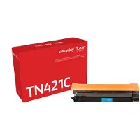 Xerox 006R04756 Toner Tous les jours Brother TN-421C Cyan