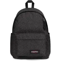 Eastpak Sac à dos 'Day Office' noir chiné