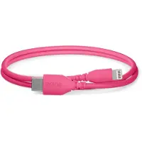 Røde Câble USB-C vers Lightning RØDE SC21 (30 cm, rose)