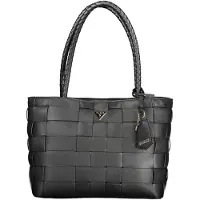 GUESS Jeans sac à main pour femme noir WG966122_NEBLACK