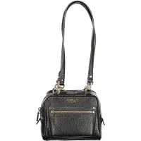 GUESS Sac Noir Jeans Pour Femme