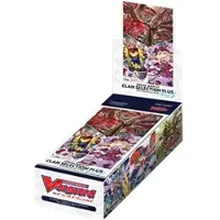 Bushiroad Cardfight!! Vanguard Clan Selection Plus Vol.1 Booster Box