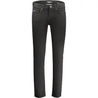 GUESS Jean pour homme, noir