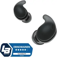 Sony LinkBuds Fit Noir