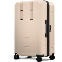 Db - Valise 105L - Ramverk Check-in Luggage Large Fogbow Beige