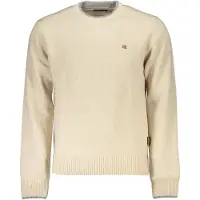 Napapijri Pull col rond Dain 5