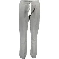 North sails Pantalon femme textile Gris SF16376 - Taille : L