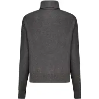 Pepe Jeans pour femme. PL7000036 Pull Coraline noir (XS), Casuel, Coton