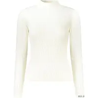 Pepe Jeans Carla Perkins Sweater Blanc XL Femme