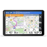 Garmin Dezl LGV820 Poids Lourds Europe + Afrique du Sud