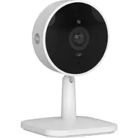 Yale SV-IC-1A-W-EU caméra de sécurité Boîte Caméra de sécurité IP Intérieure Sur bureau/mural
