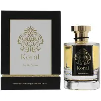 Flavia Koral Eau De Parfum Pour Homme 100 Ml