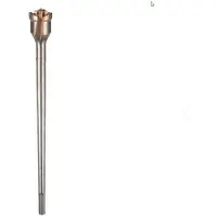 TTI Trépans SDS-MAX TCT tunnel 65 X 550 - - 4932492058