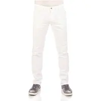 Replay M914 Anbass Jeans Blanc 32 / 34 Femme