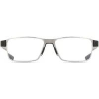 Porsche Design Lunettes de Vue P8815 55/15/150 Grey, black Metallo MAN P8815