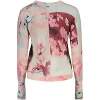 Desigual Pull COPENHAGUE femmes - Multicolore - EU L