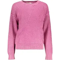 Desigual Pull-over pitaya
