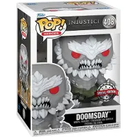 Funko POP! Figurka winylowa Pop! DC Comics Doomsday - Edycja Ekskluzywna