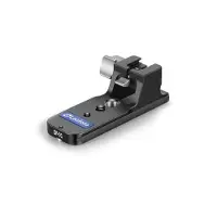 Leofoto SF-01 Pied d'objectif pour Sony Arca-Swiss avec QD