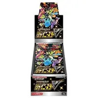 The Pokemon Company Pokemon Shiny Star V Booster Box Japanese