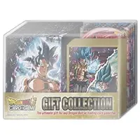 Bandai Dragon Ball Super Gift Collection