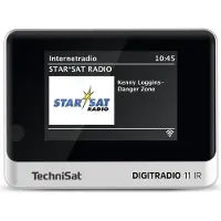 Technisat DIGITRADIO 11 IR
